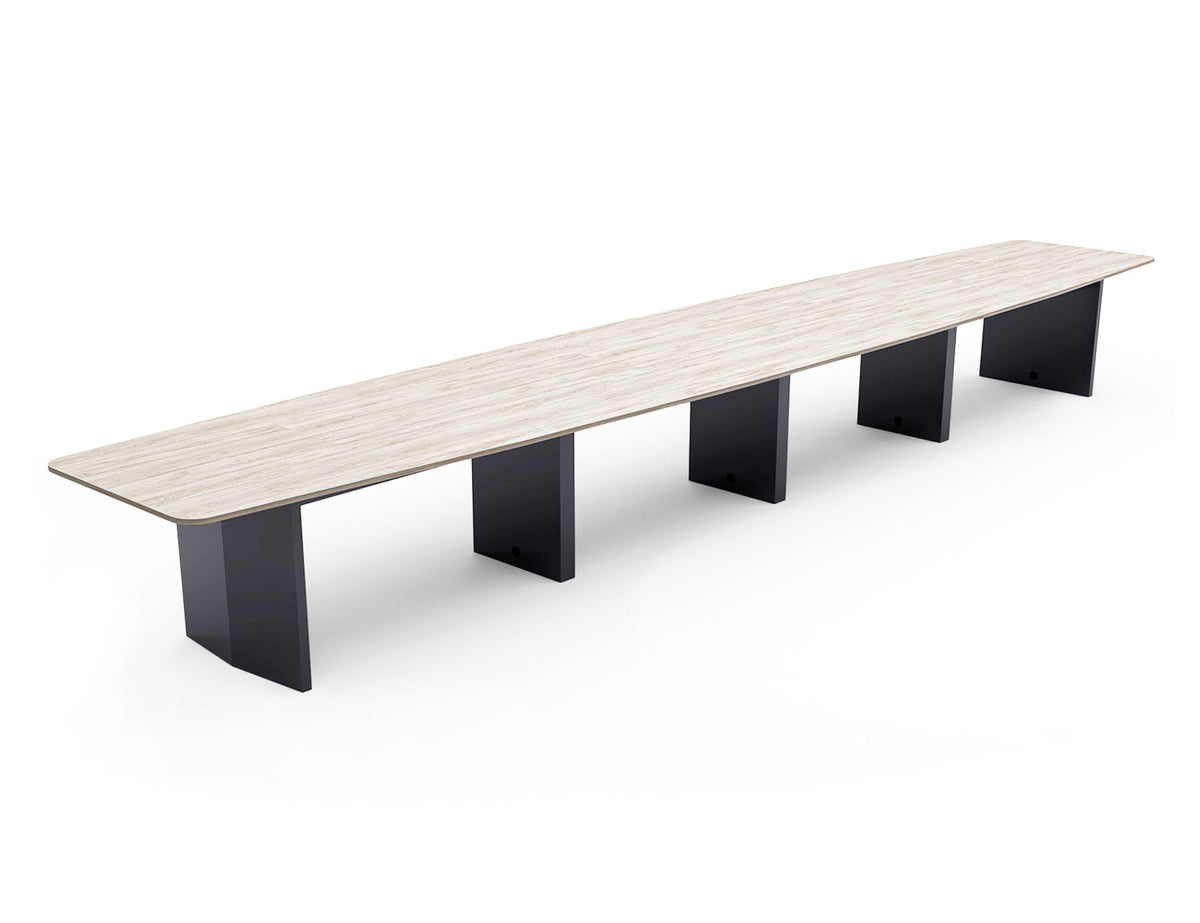 Mesa de Consejo Link 14-16 Personas 600x120