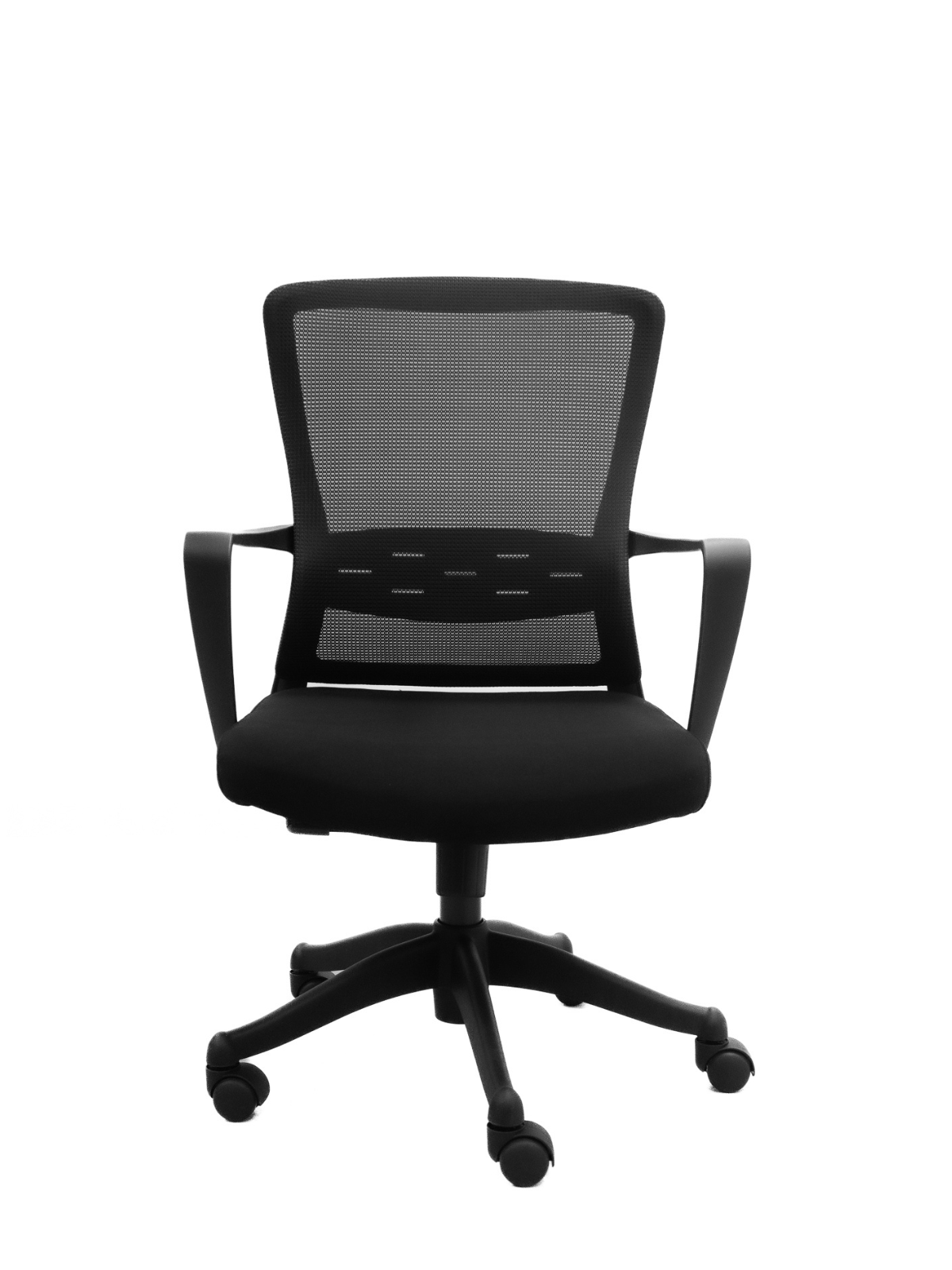 Silla Operativa Mandalorian