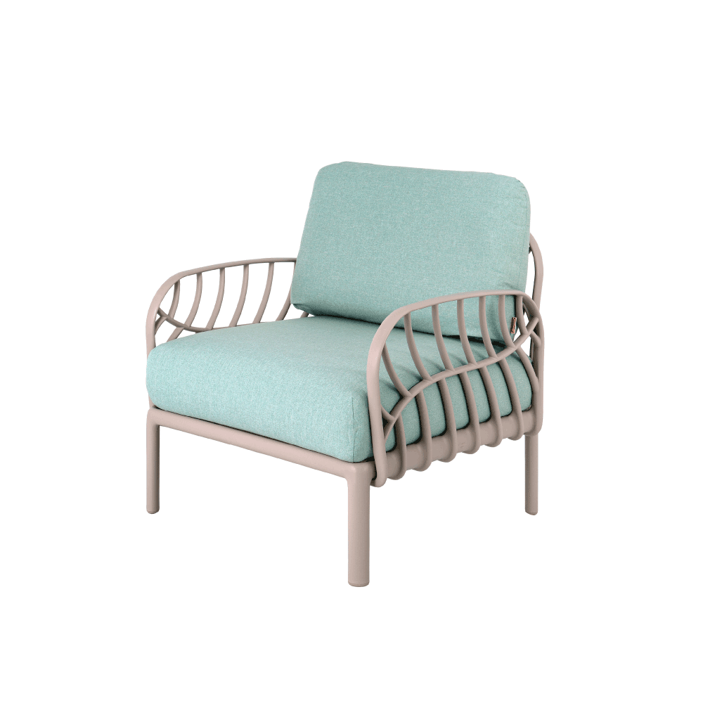 Sillón 1 Plaza OHM-7215-CC - G6B07