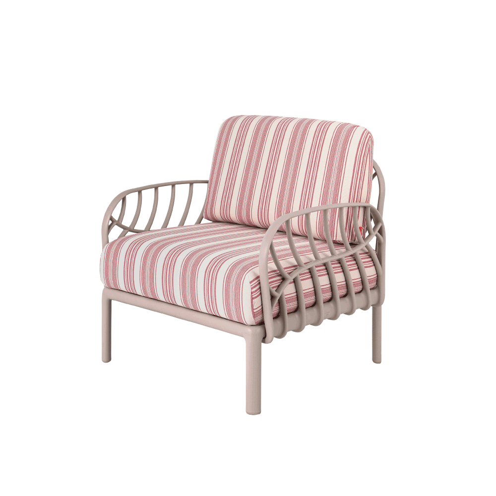 Sillón 1 Plaza OHM-7215-CC - G6C04