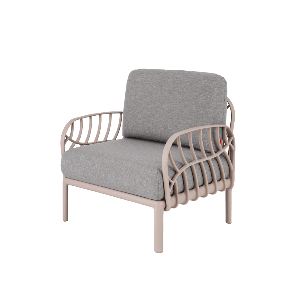 Sillón 1 Plaza OHM-7215-CC - G6G02