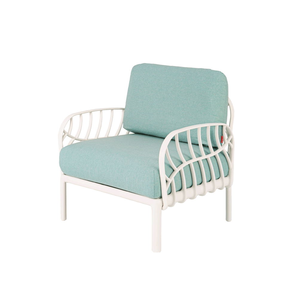 Sillón 1 Plaza OHM-7215-CC - W9B07