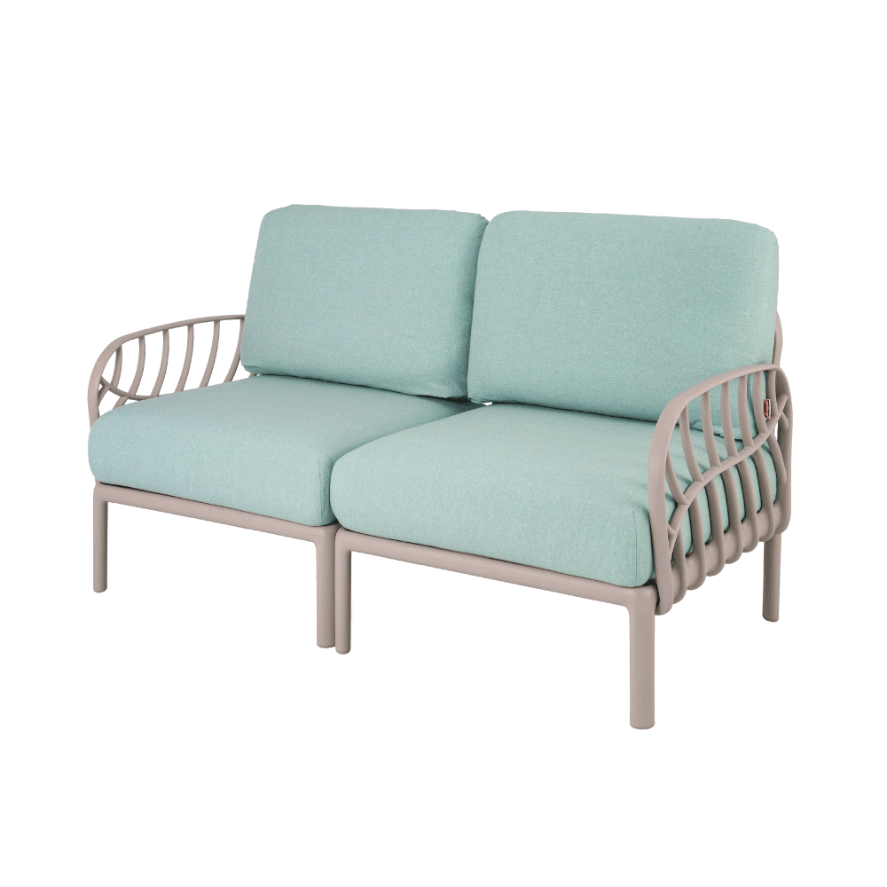 Love Seat 2 Plazas OHM-7215-LC - G6B07