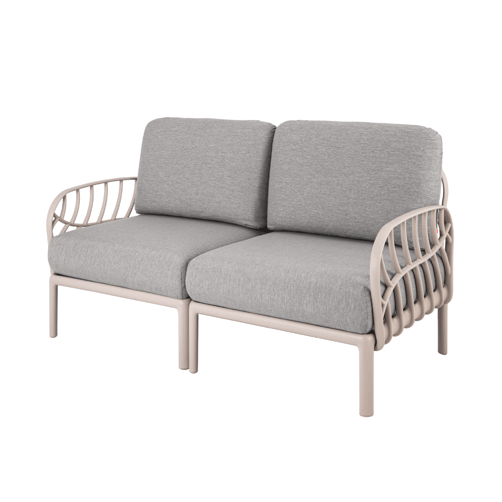 Love Seat 2 Plazas OHM-7215-LC - G6G02
