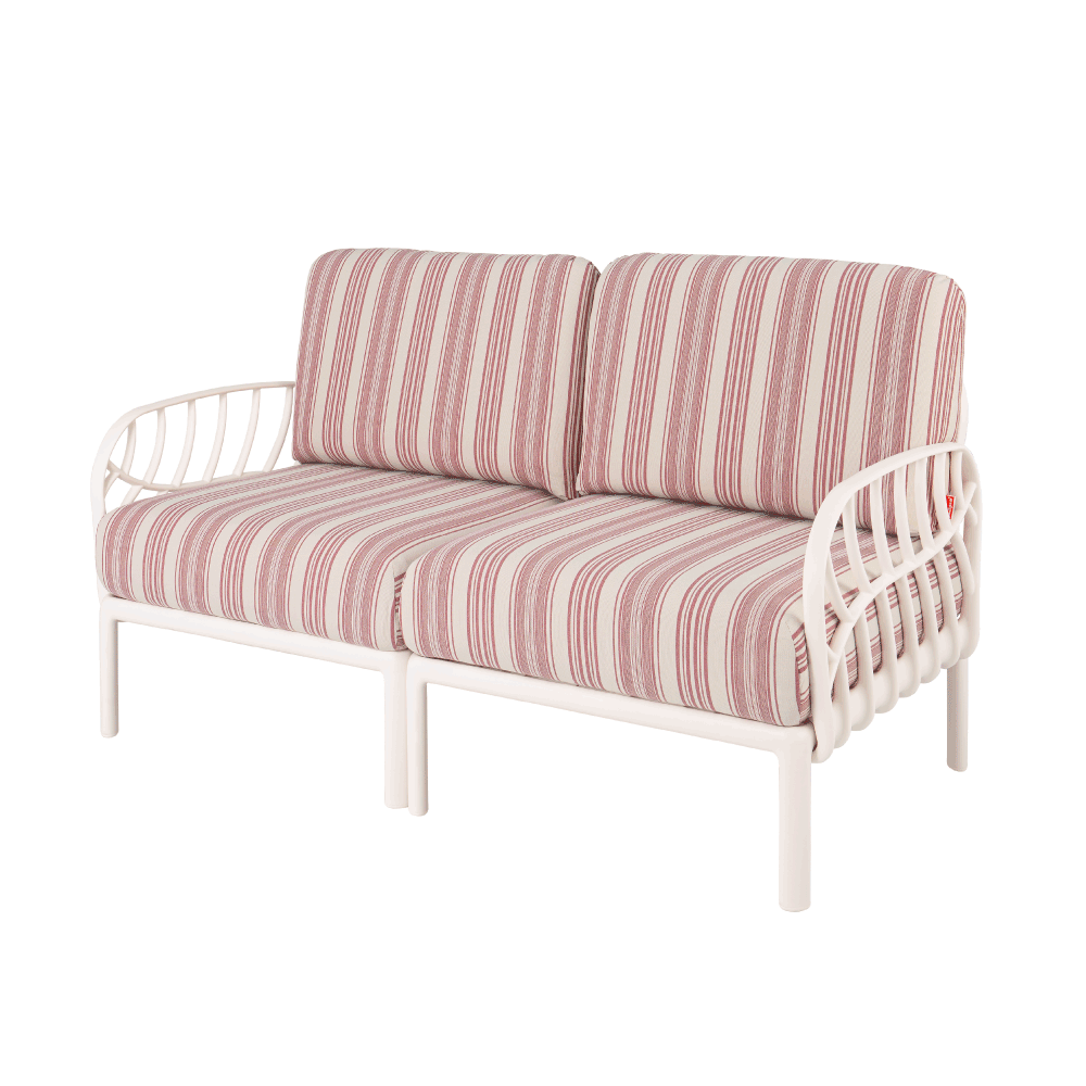 Love Seat 2 Plazas OHM-7215-LC - W9C04