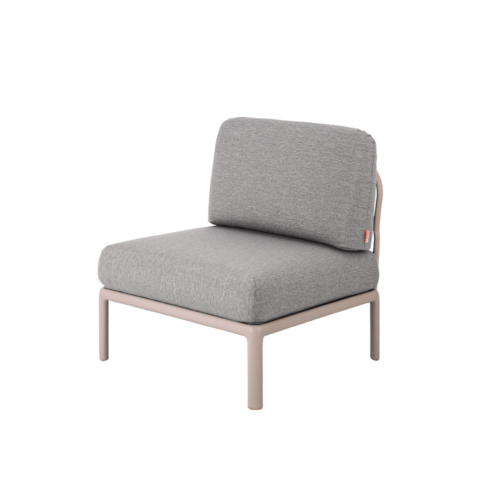 Módulo Central 1 Plaza OHM-7215-S1 - G6G02