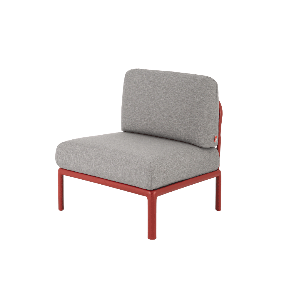Módulo Central 1 Plaza OHM-7215-S1 - R9G02