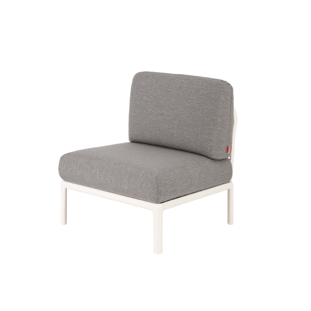 Módulo Central 1 Plaza OHM-7215-S1 - W9G02