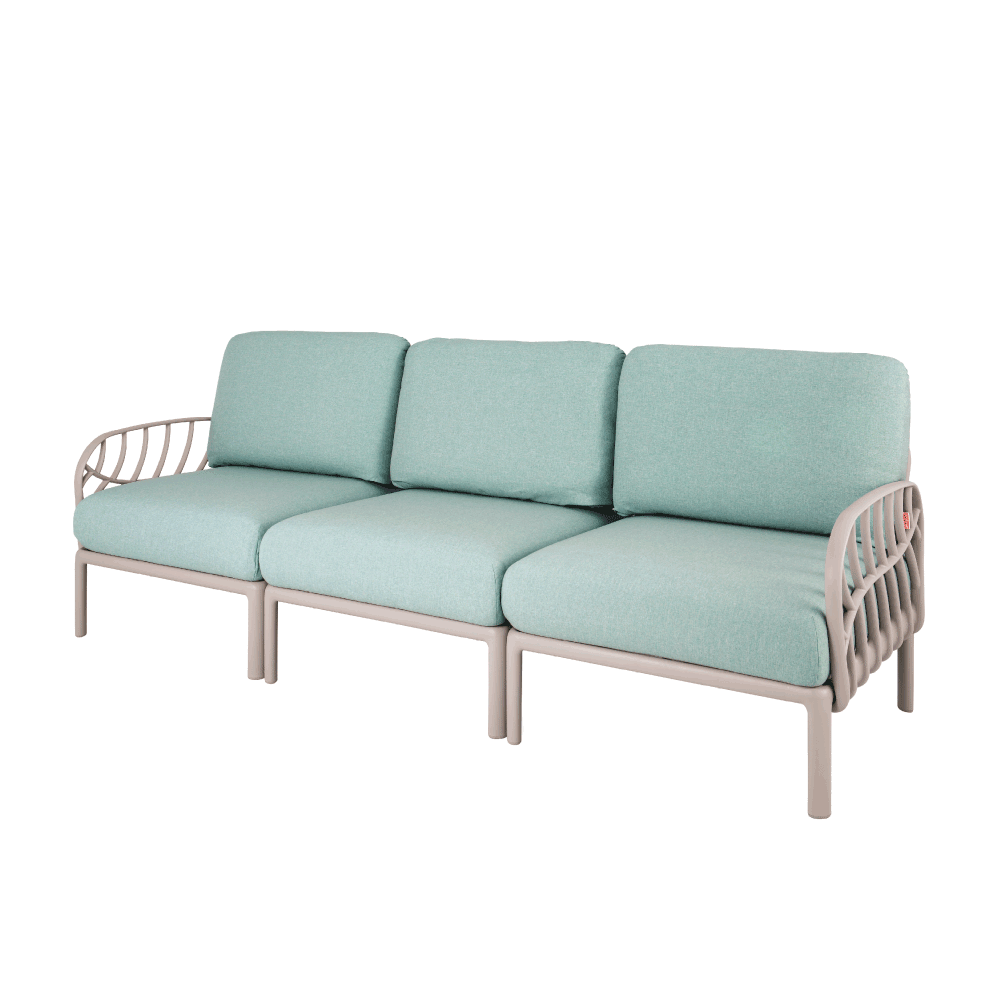 Sofá 3 Plazas OHM-7215-SF - G6B07