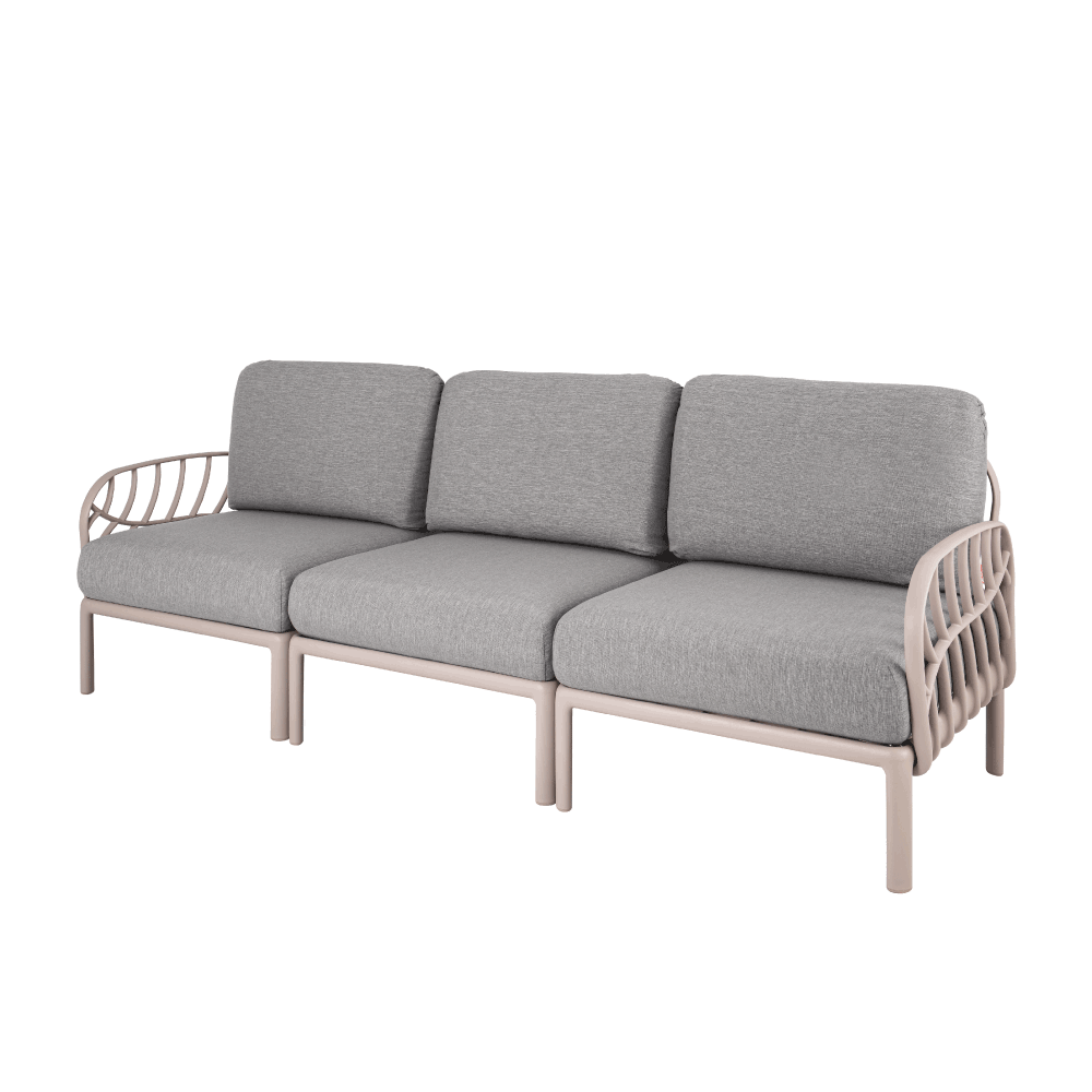Sofá 3 Plazas OHM-7215-SF - G6G02