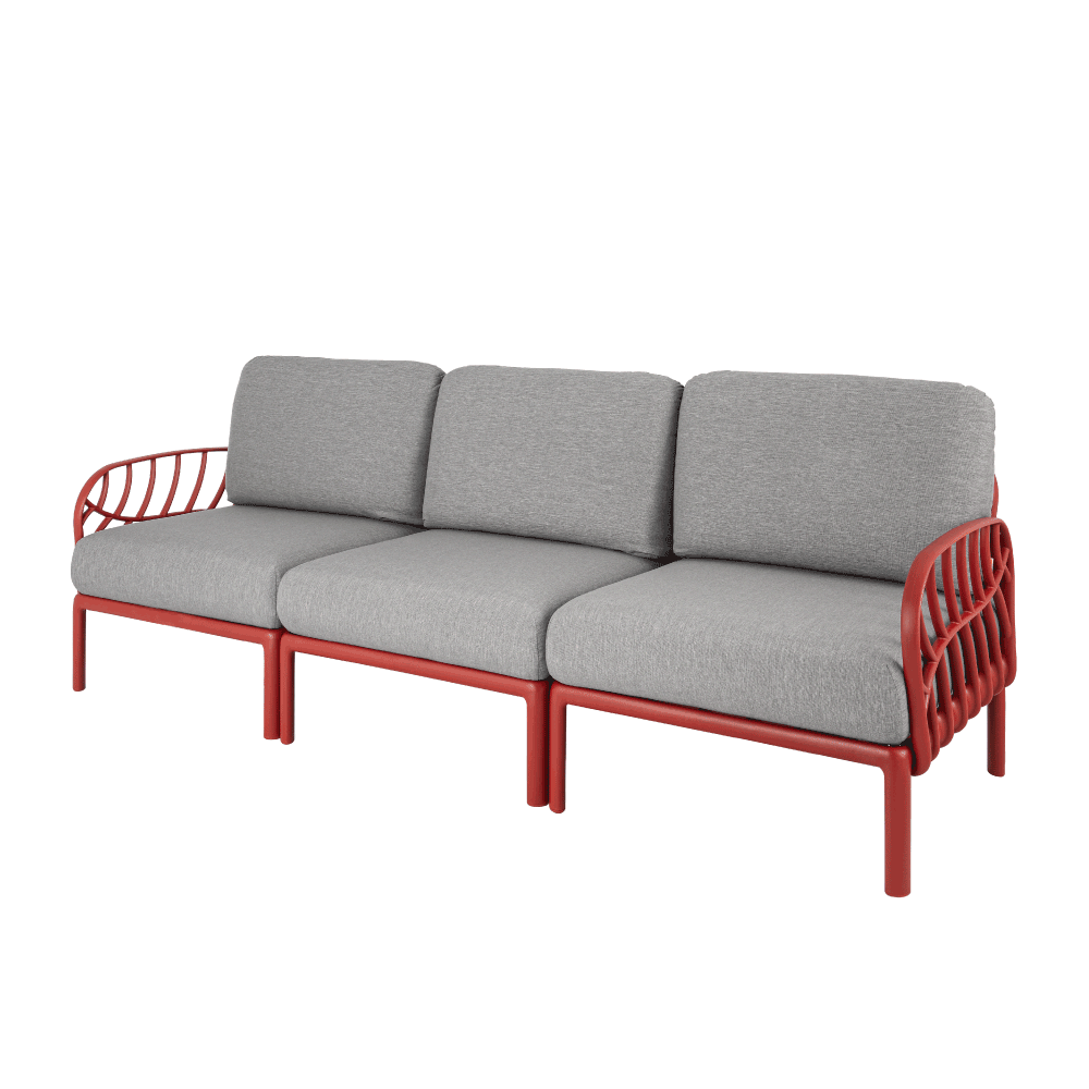 Sofá 3 Plazas OHM-7215-SF - R9G02