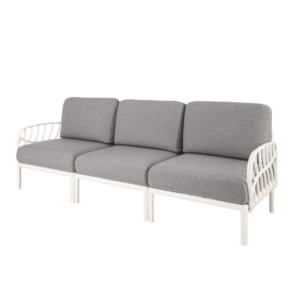 Sofá 3 Plazas OHM-7215-SF - W9G02