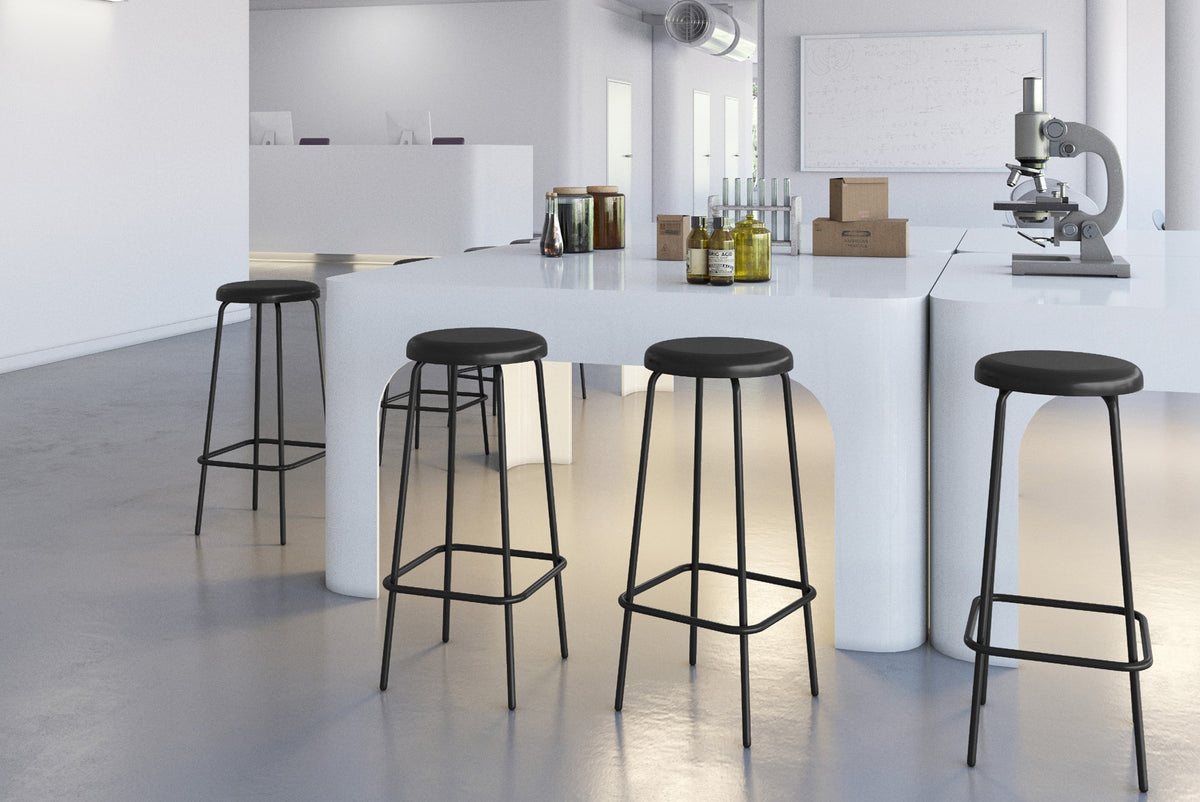 Banco Alto ARNE OHV-121 - ambiente