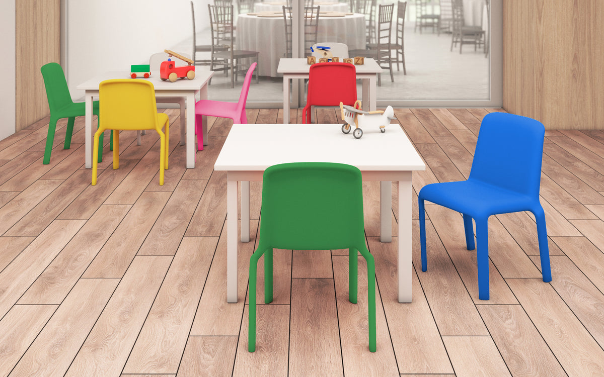 Silla Infantil BIMBA OHV-67 - ambiente