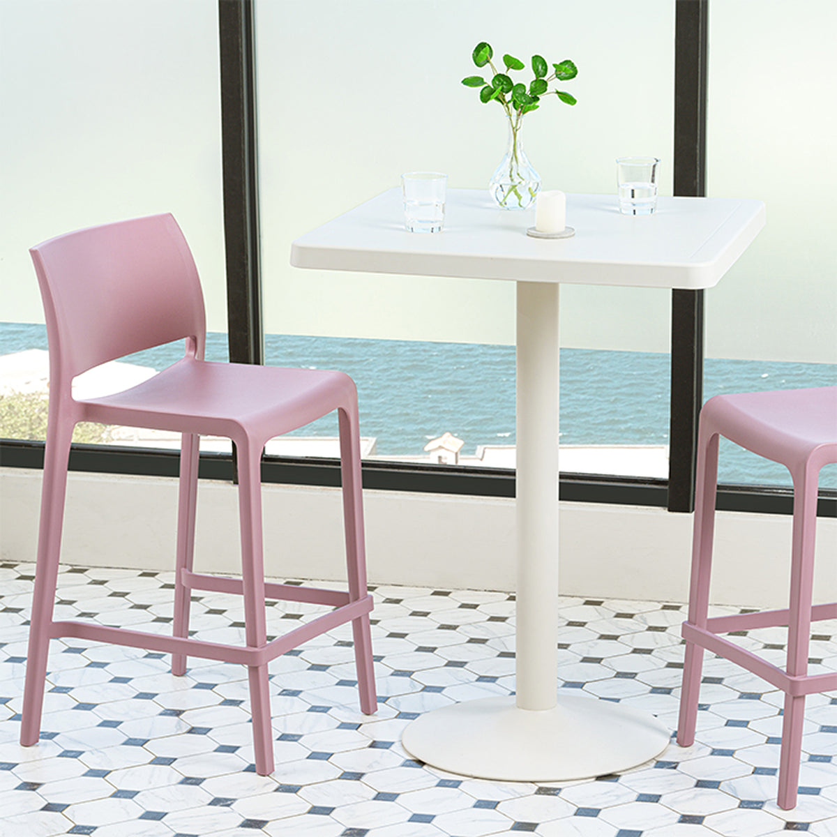 Mesa OULU OHM-7167-LT - ambiente