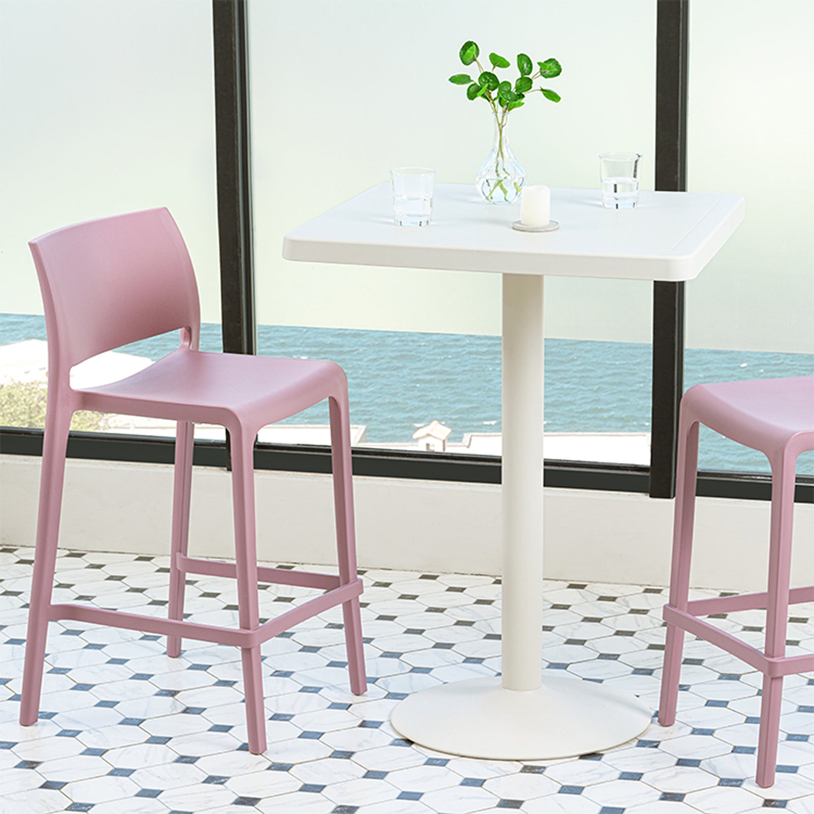 Mesa OULU OHM-7167-LT - ambiente