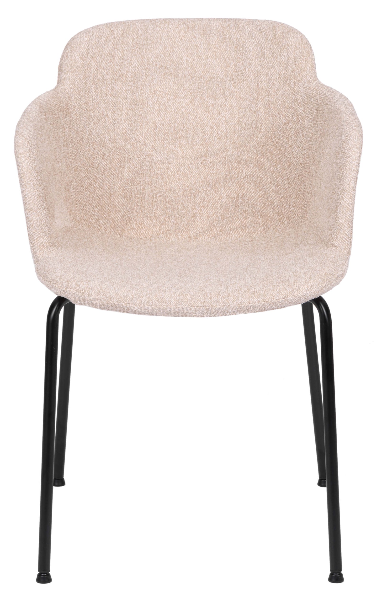 Silla Luna