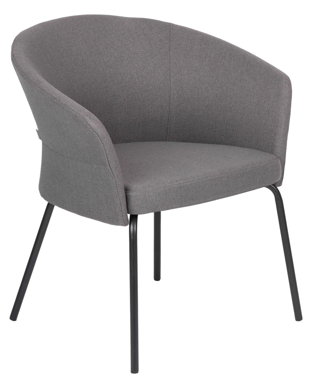 Silla Orbit Base 4 Puntas