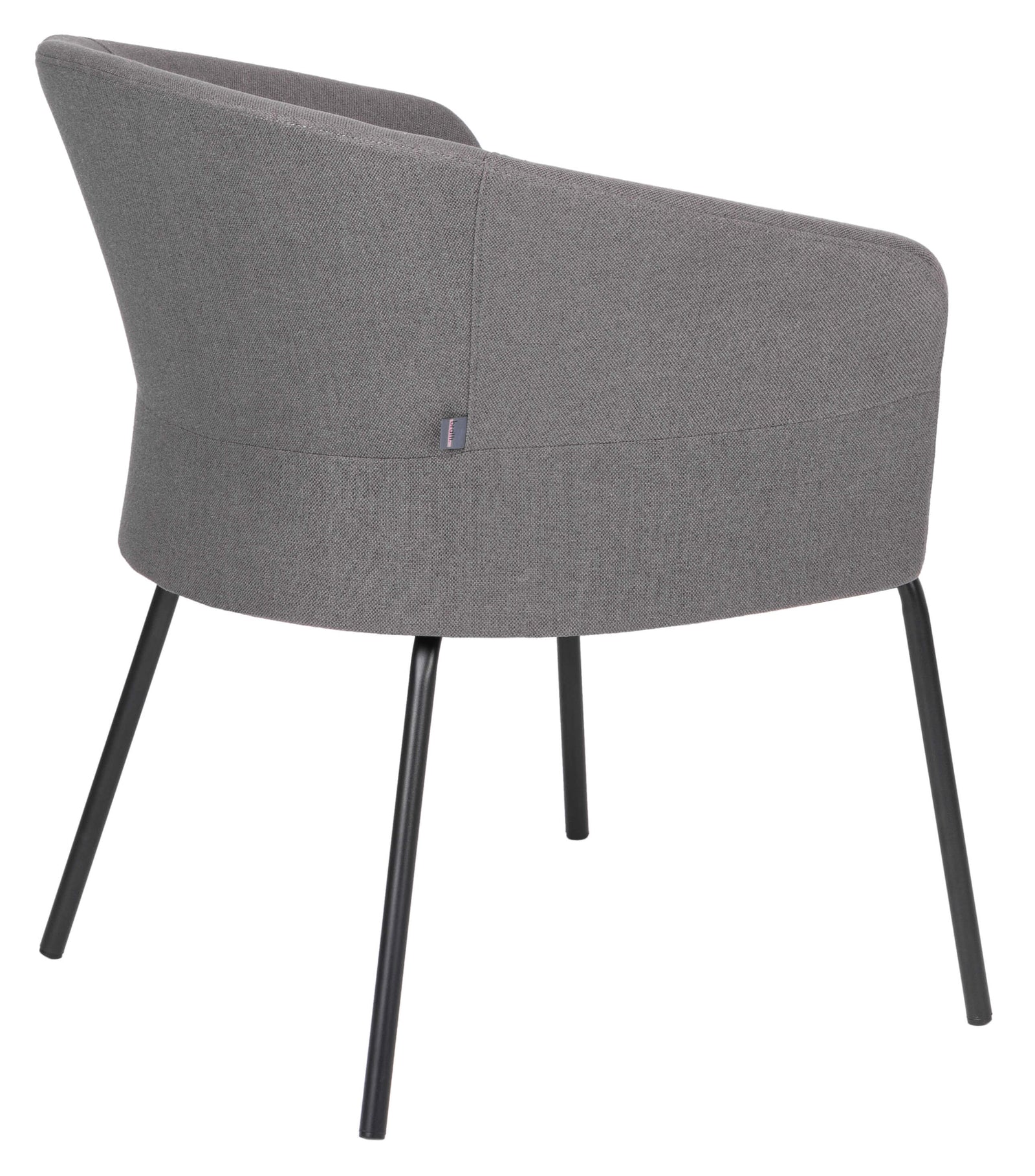 Silla Orbit Base 4 Puntas