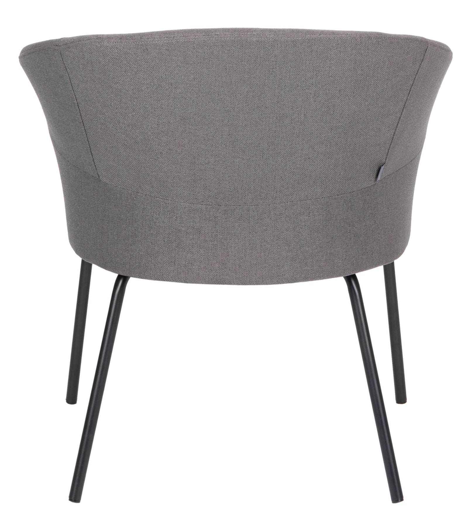 Silla Orbit Base 4 Puntas