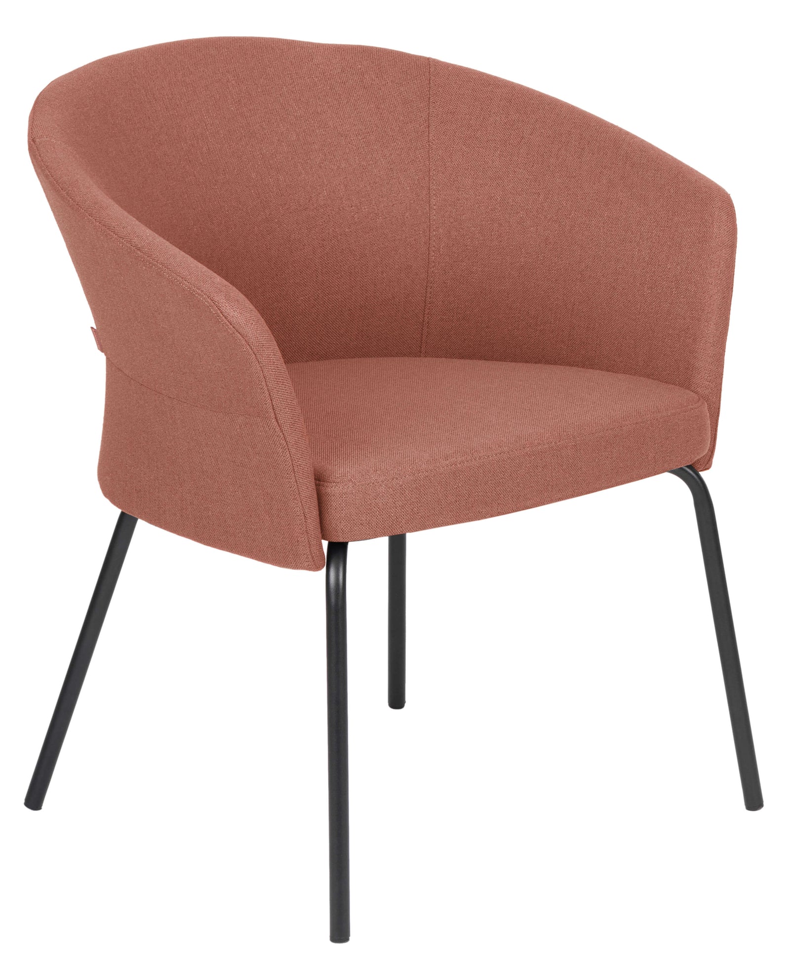 Silla Orbit Base 4 Puntas