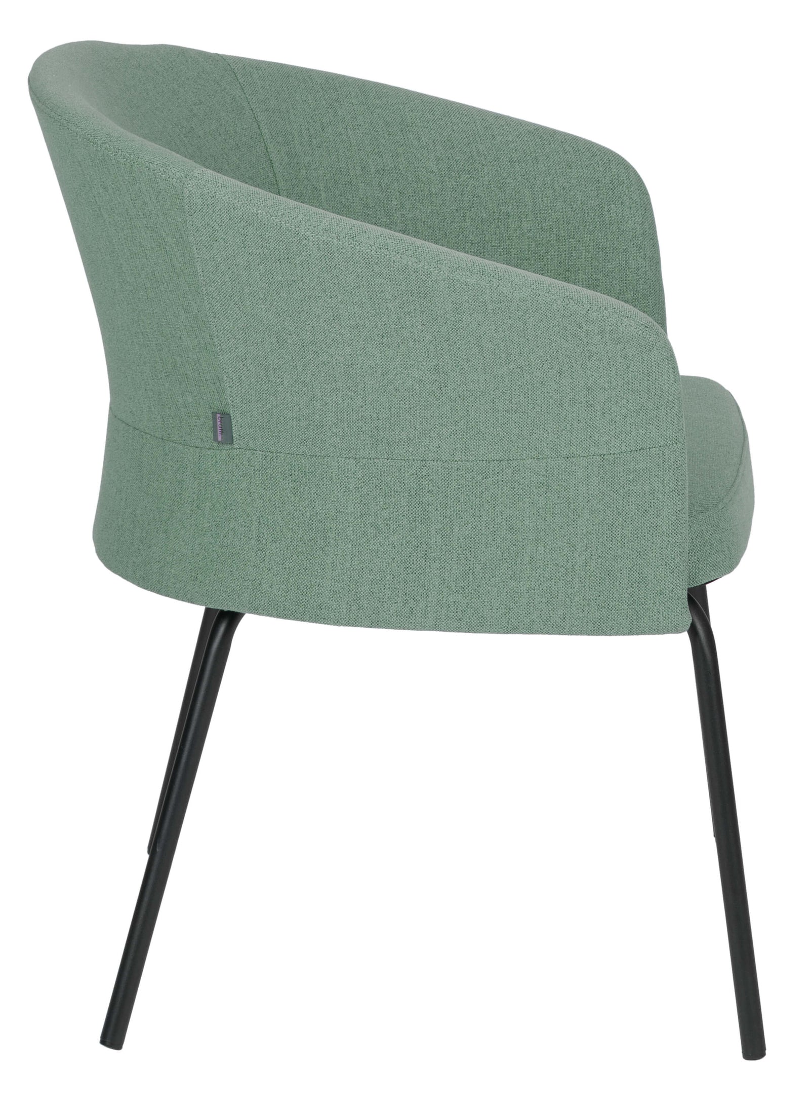 Silla Orbit Base 4 Puntas