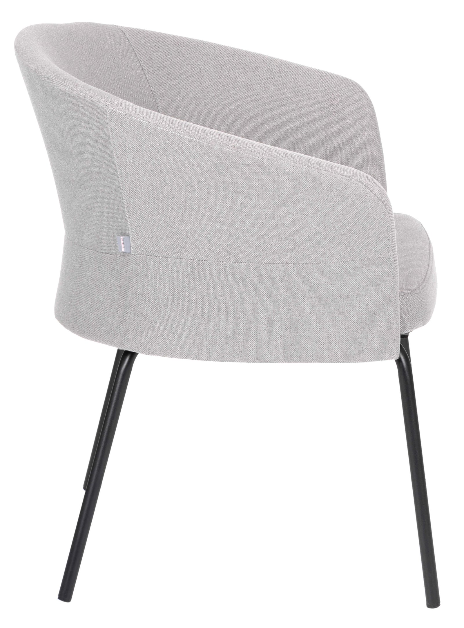 Silla Orbit Base 4 Puntas