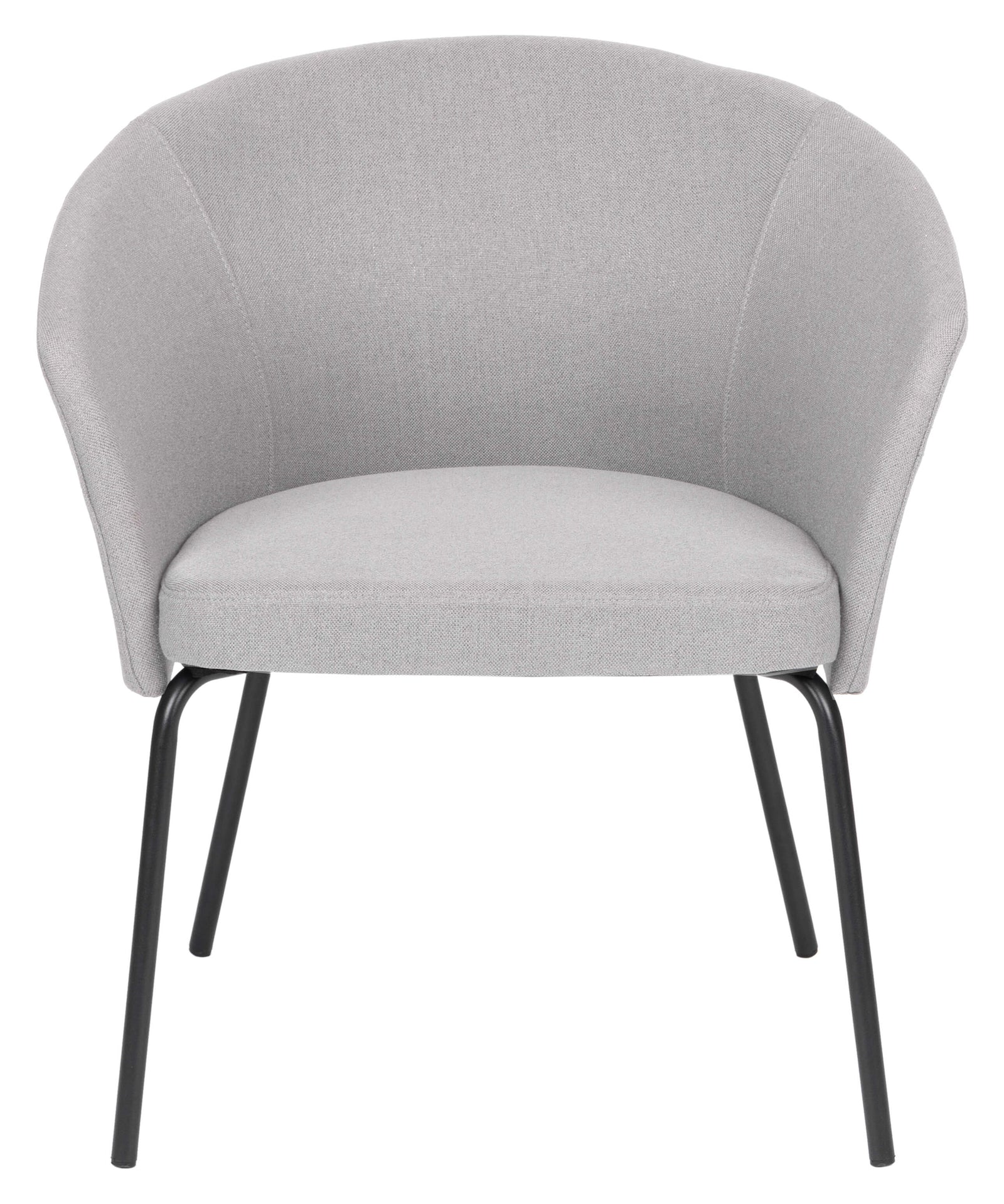 Silla Orbit Base 4 Puntas