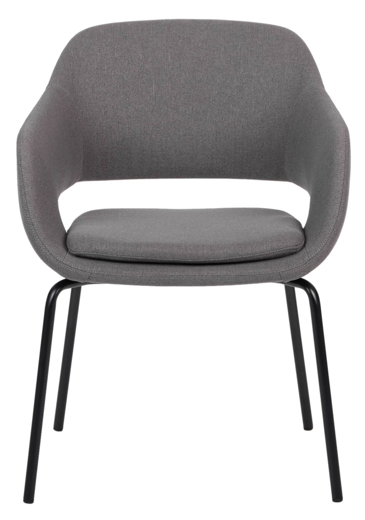 Silla Vibe Base 4 Puntas