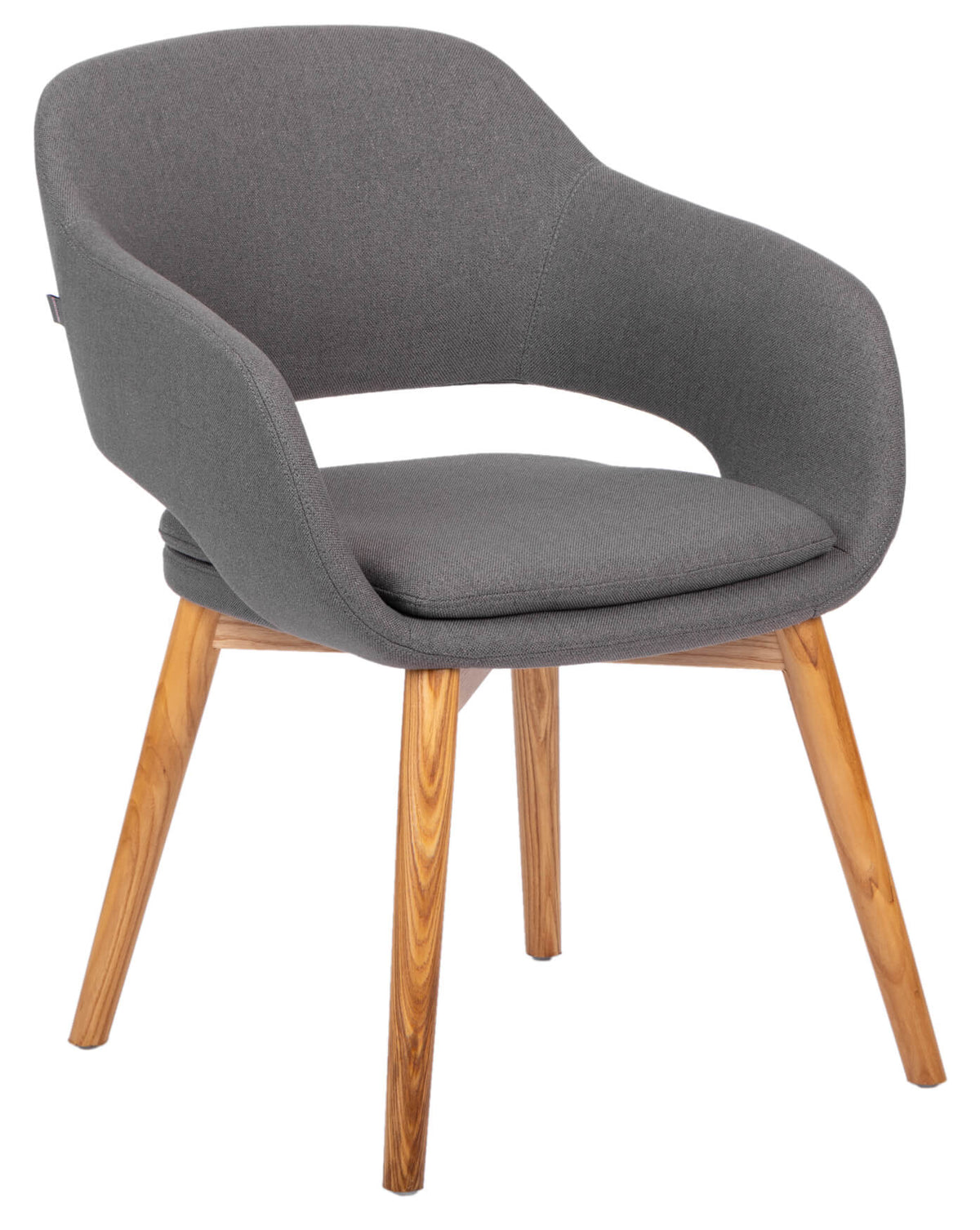 Silla Vibe Base 4 Puntas