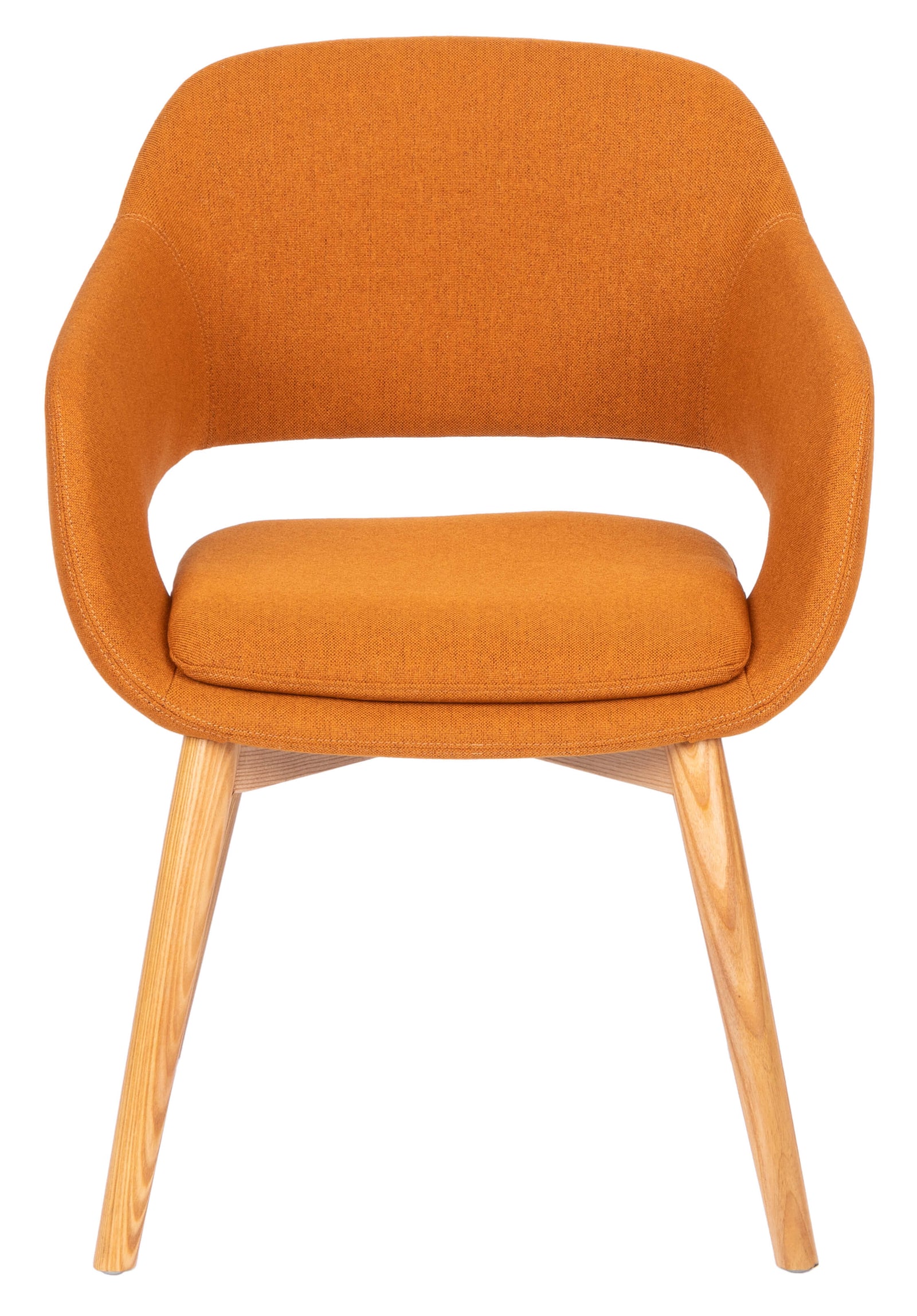 Silla Vibe Base Madera