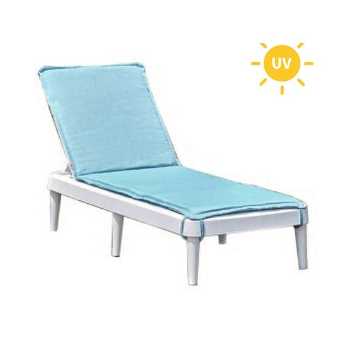 Colchoneta para Camastro TAHITI