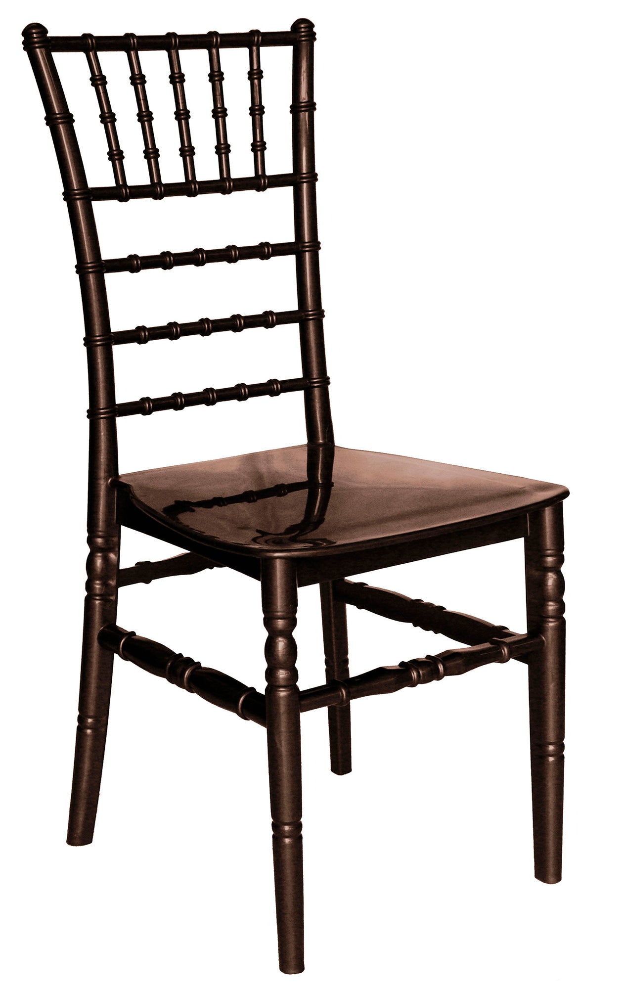 Color: Chocolate