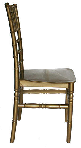 Silla Visitante FESTINA - lateral