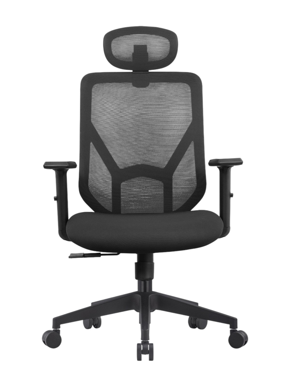 Silla Ejecutiva León