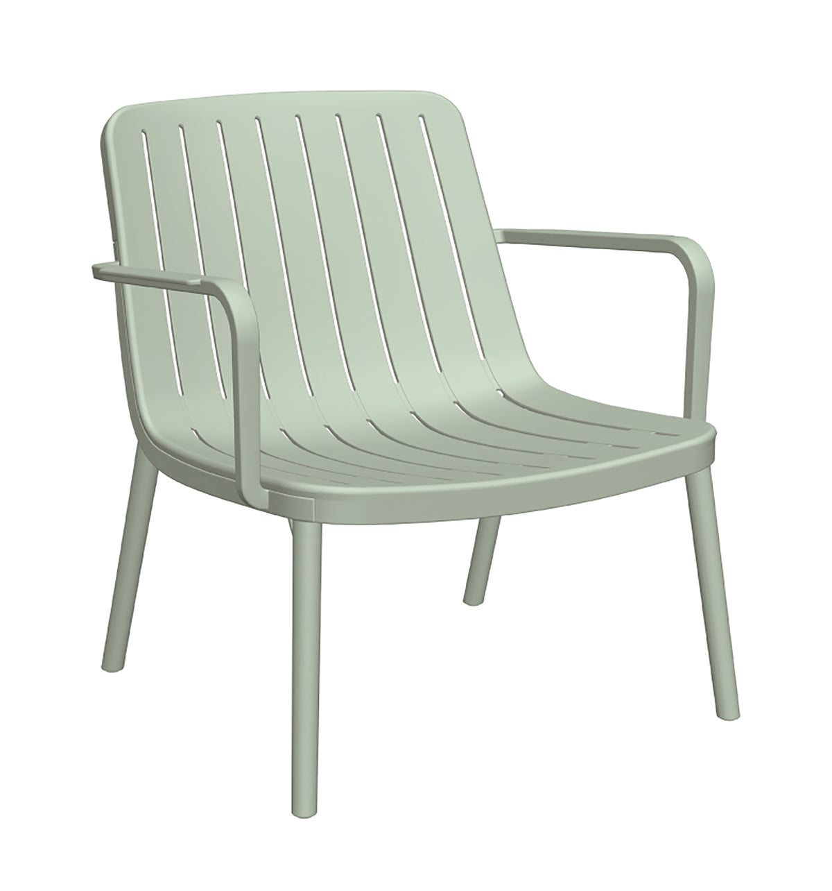 Color: Verde claro