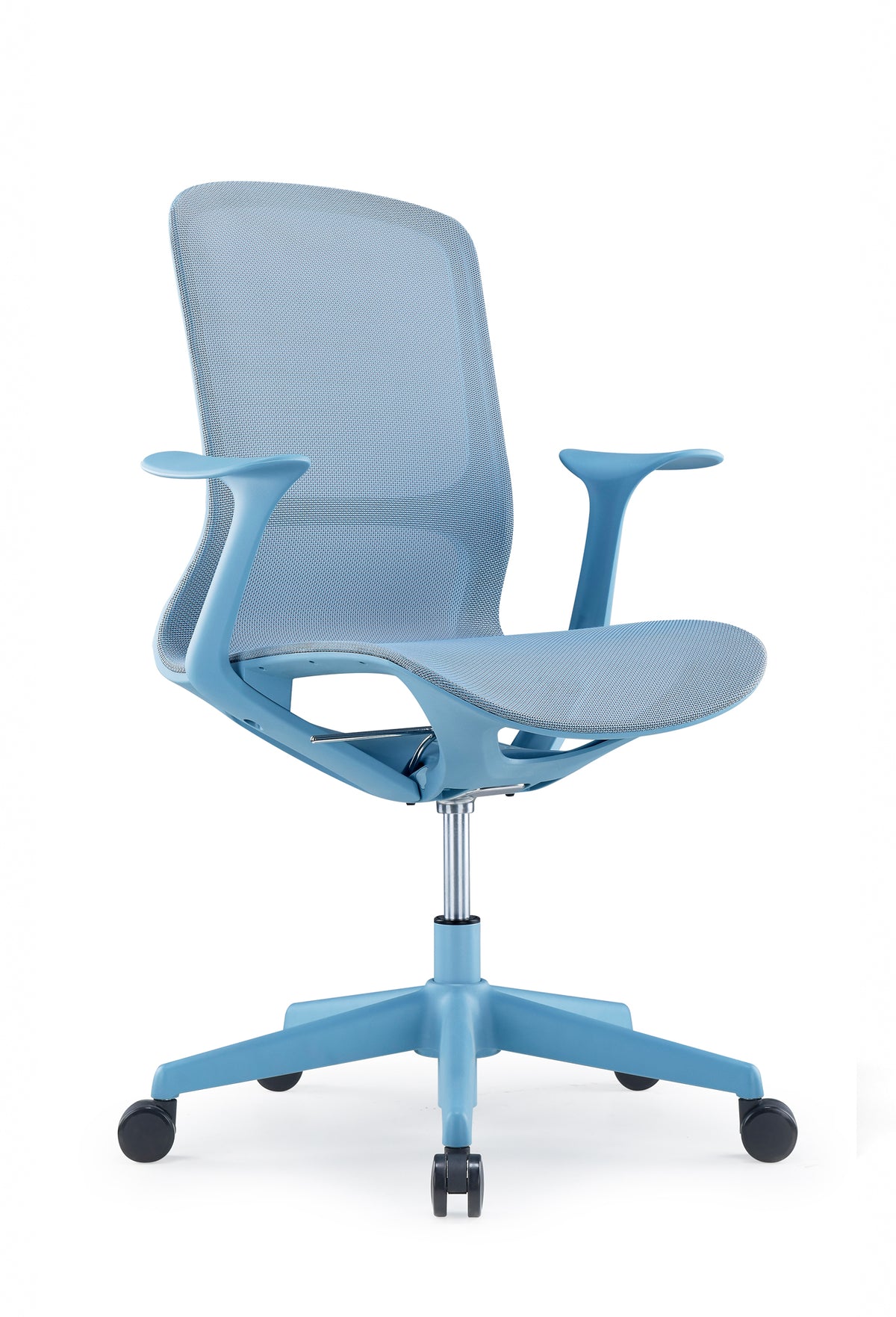 Color: Azul