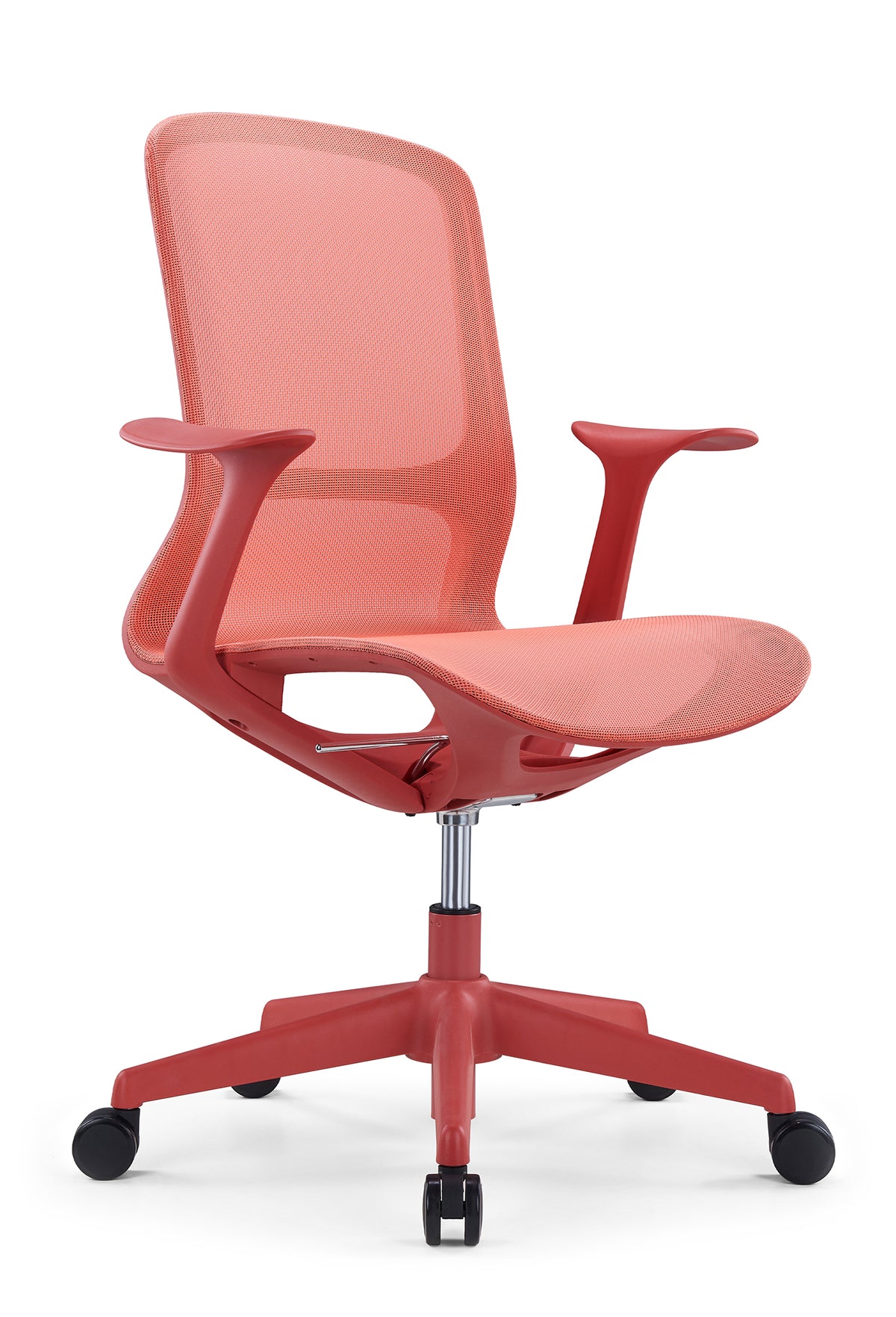 Color: Ladrillo