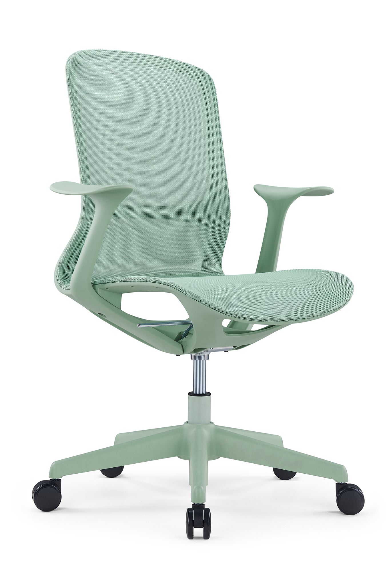Color: Verde
