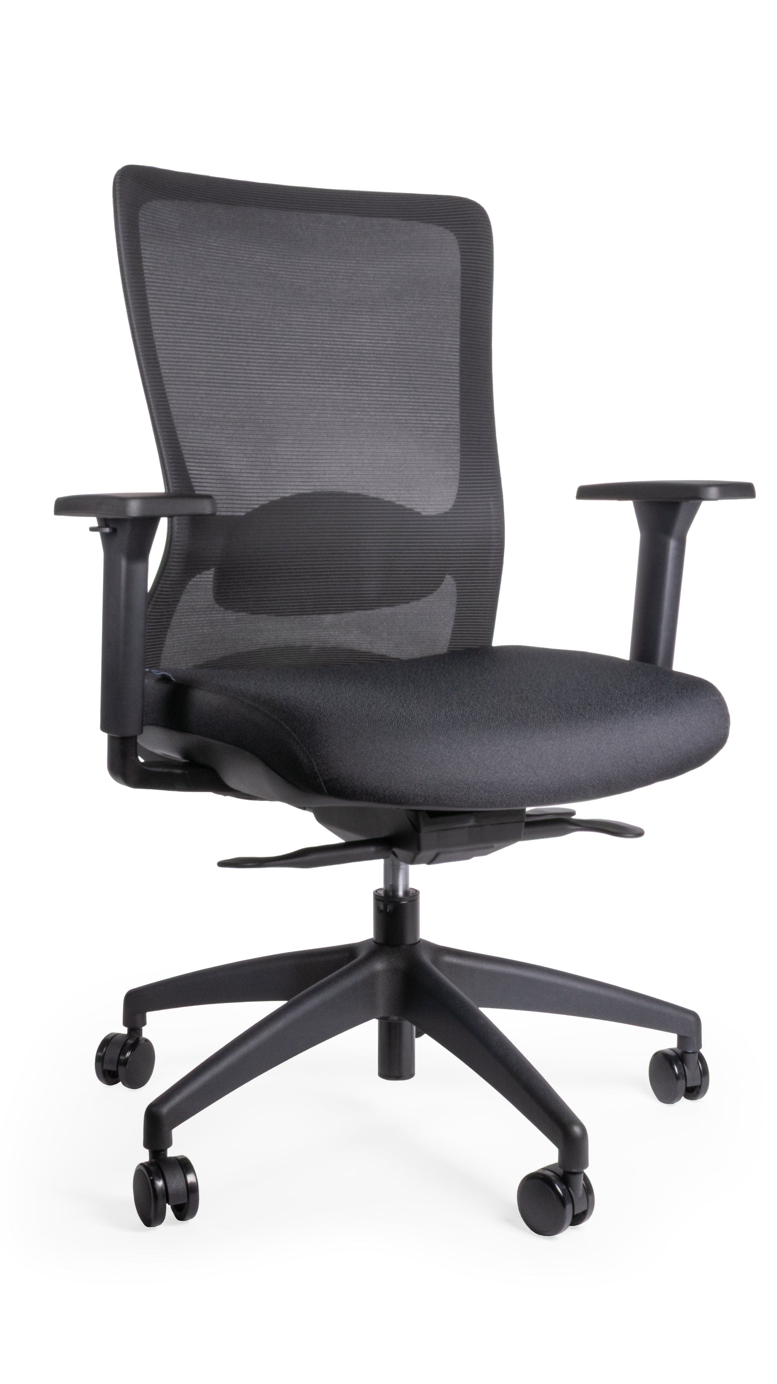 Silla Ejecutiva Wicker OHE-139 - vista principal