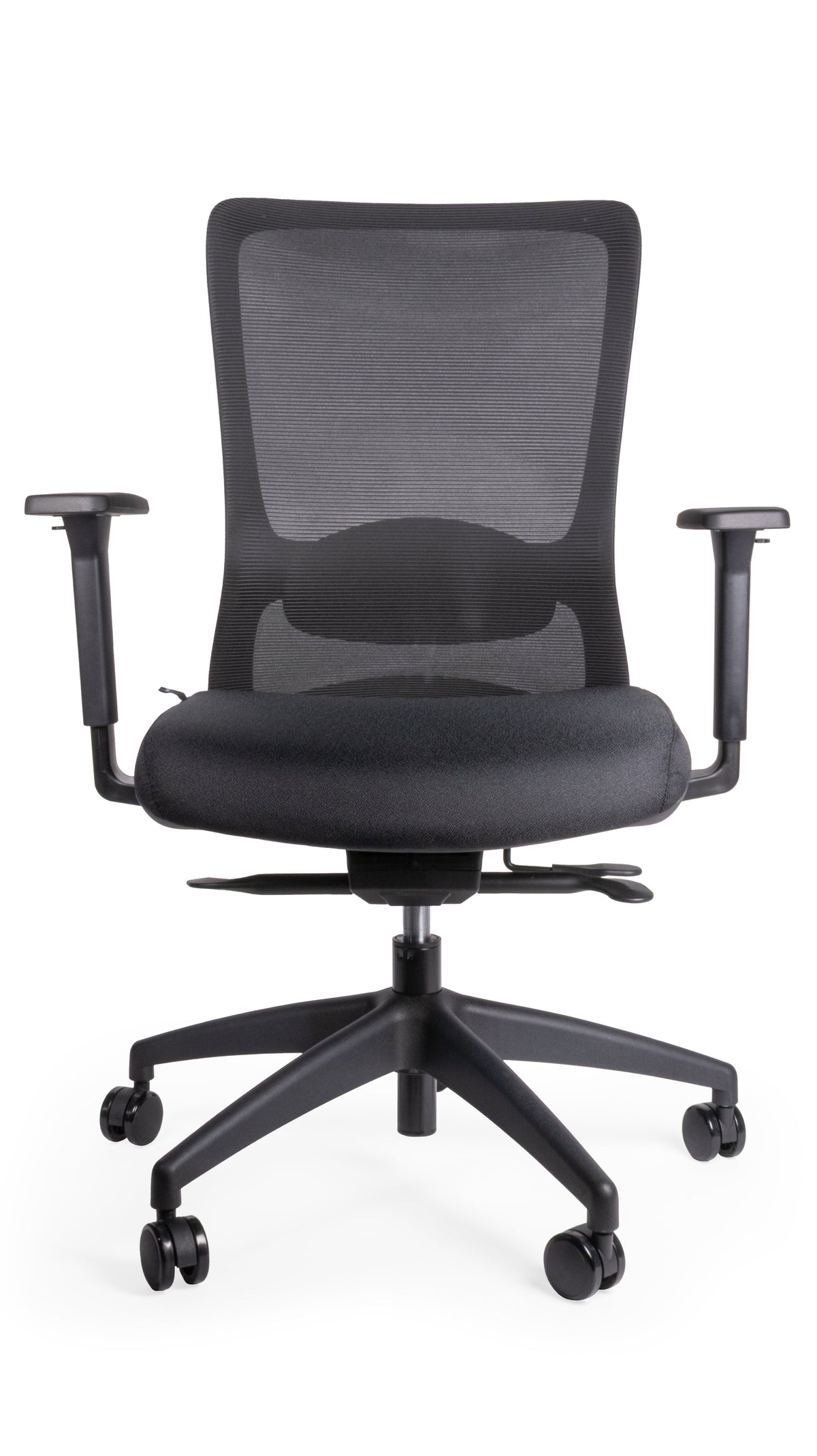 Silla Ejecutiva Wicker OHE-139 - frente