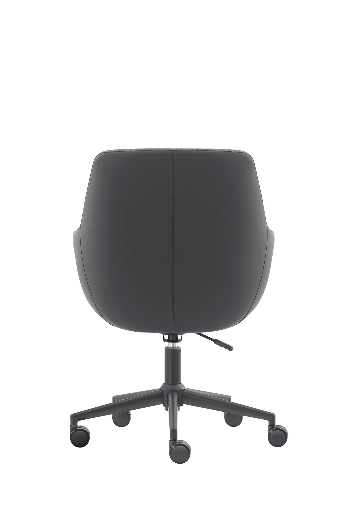 Silla Ejecutiva Tripoli OHE-2005n Negro