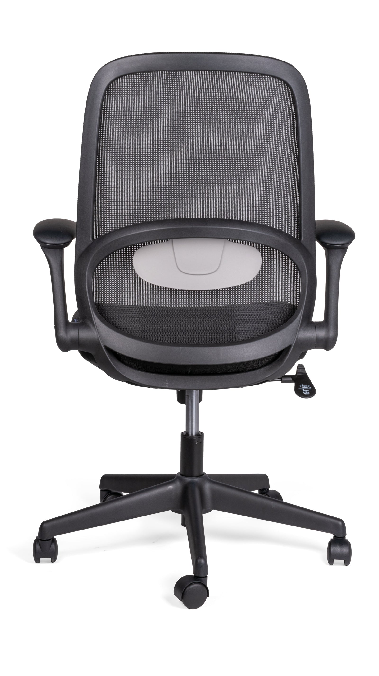 Silla Operativa ROLY OHE-403 - atrás 90