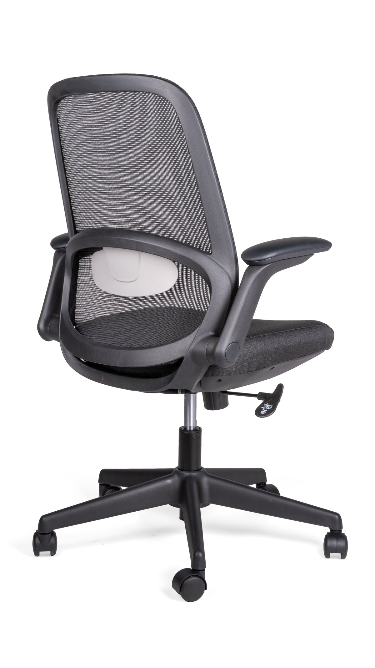 Silla Operativa ROLY OHE-403 - atrás