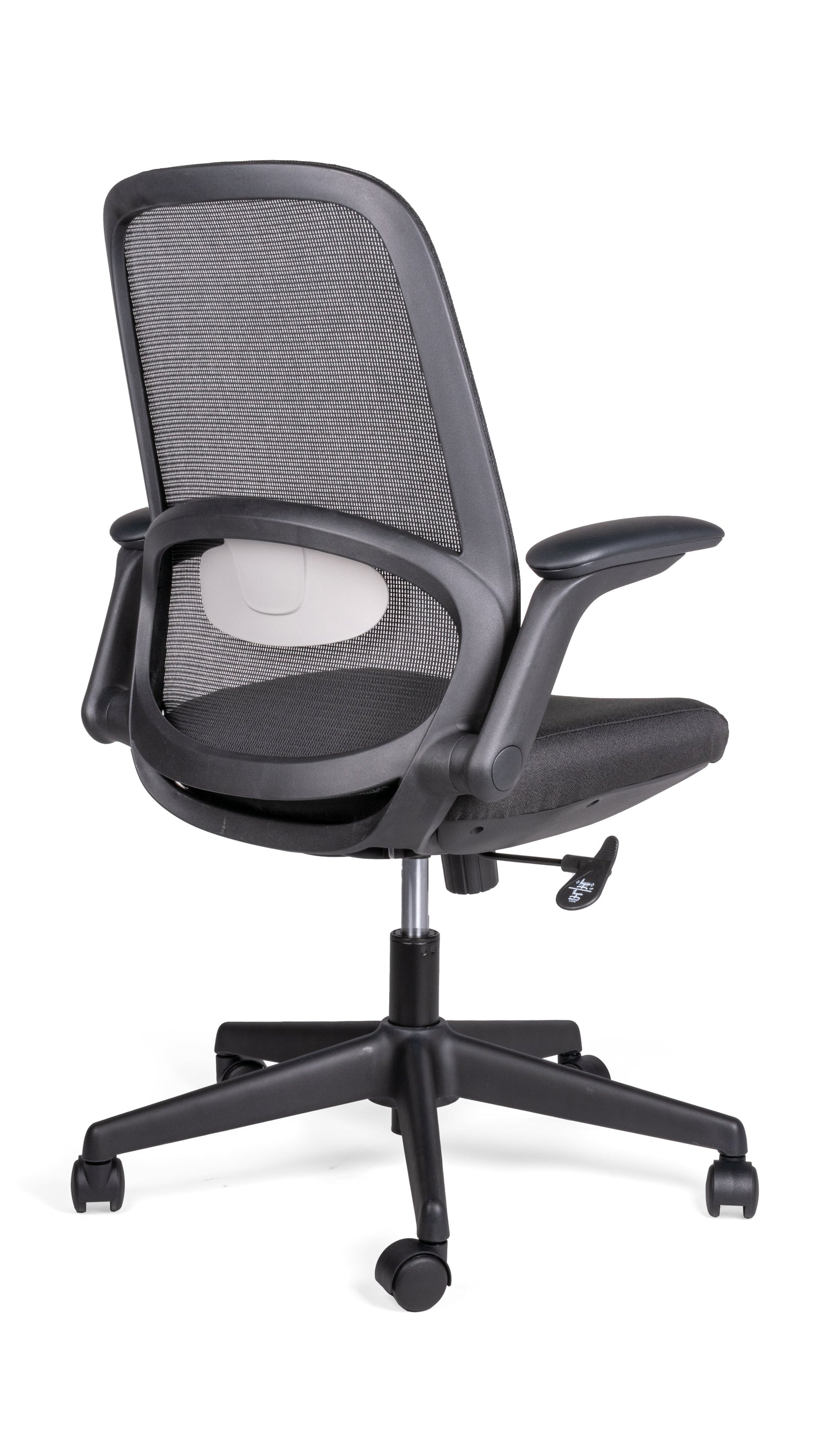 Silla Operativa ROLY OHE-403 - atrás