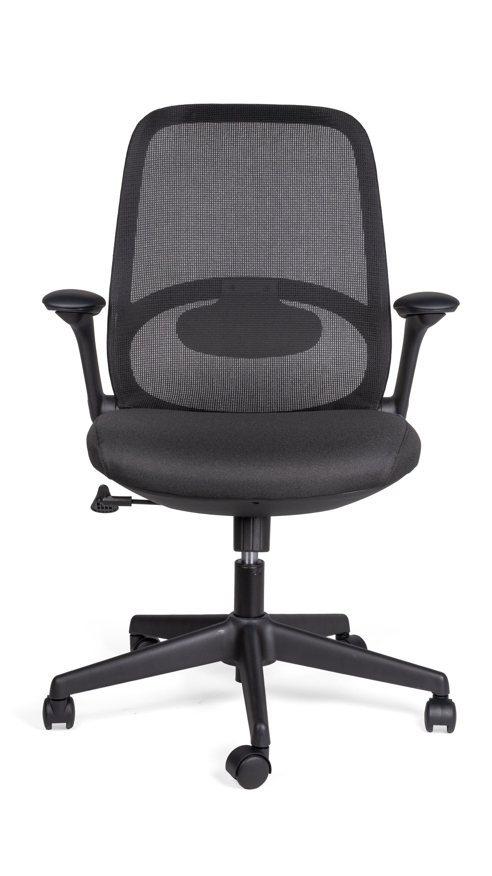 Silla Operativa ROLY OHE-403 - frente