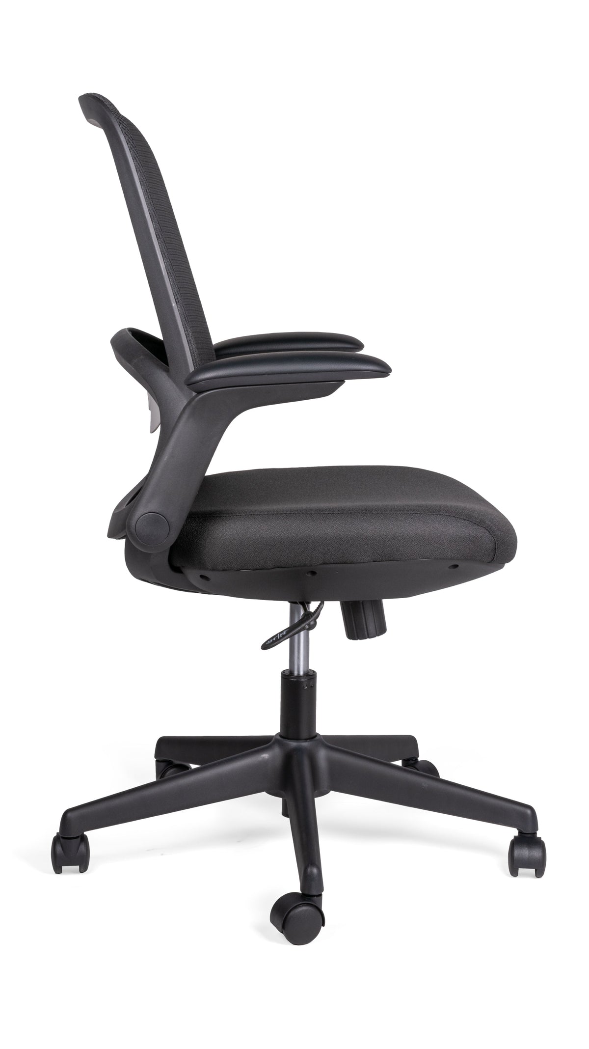 Silla Operativa ROLY OHE-403 - lateral