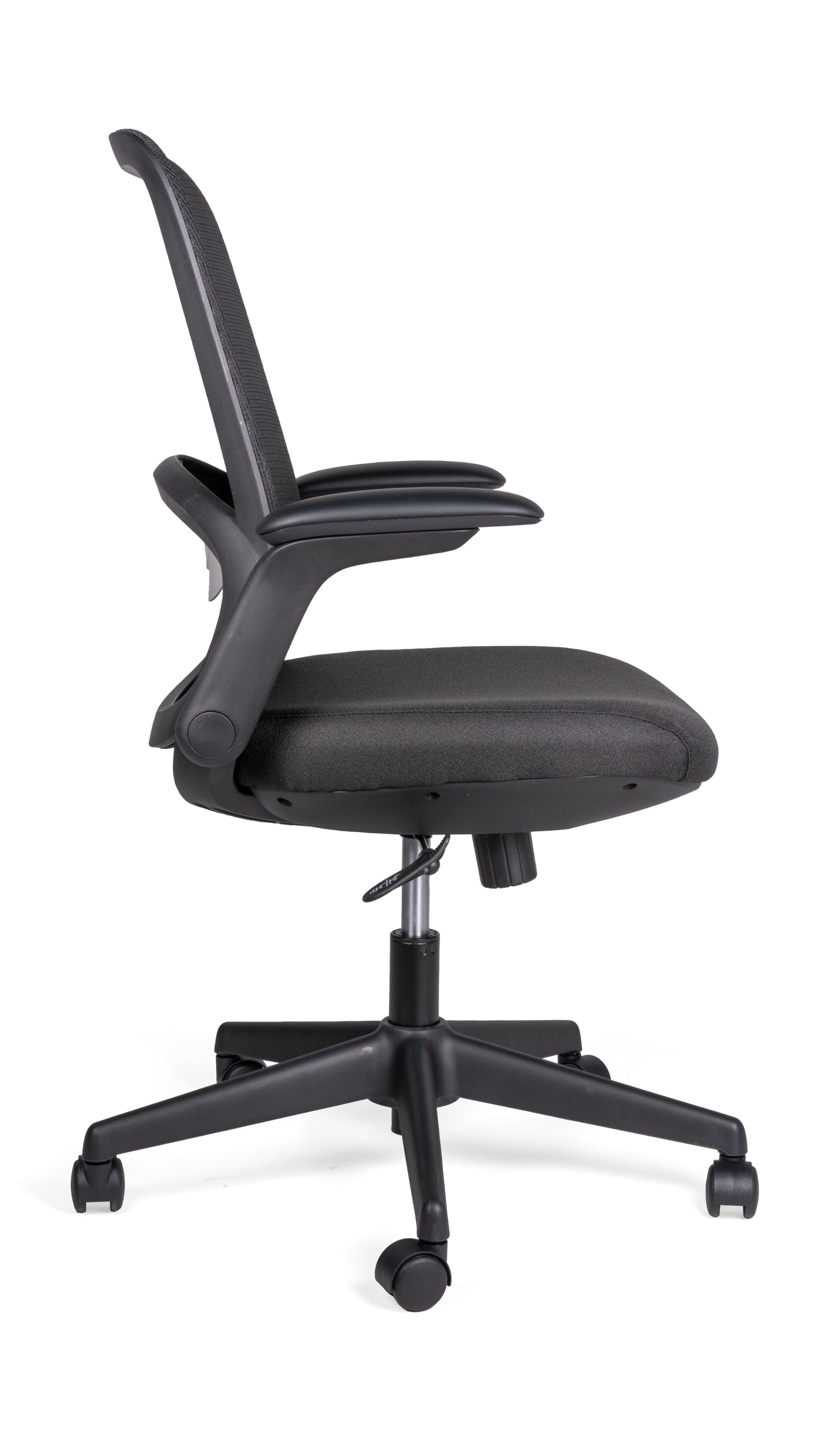 Silla Operativa ROLY OHE-403 - lateral