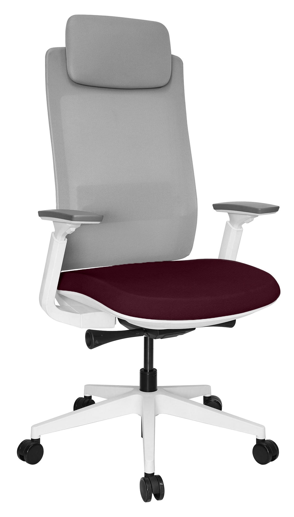 Color: office crepe vino