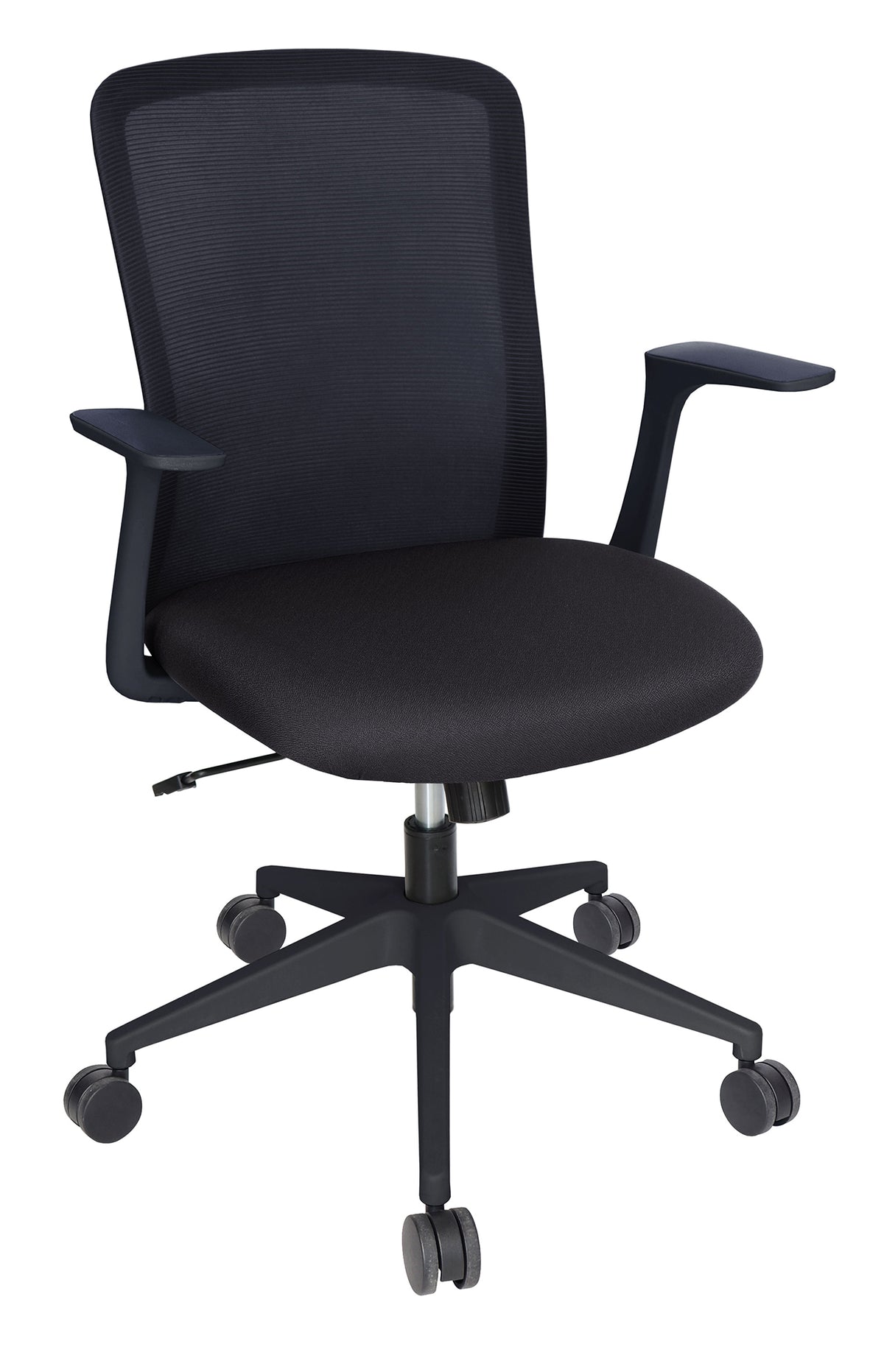 Silla Ejecutiva Mouse OHE-84 Negro